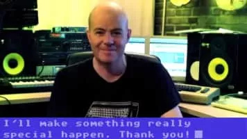 Jeroen Tel - Dutch composer