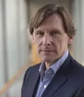 Jeroen van den Hoven (Jeroen Van den Hoven) - Dutch editor