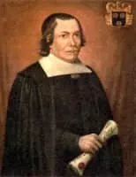 Jérôme le Royer de la Dauversière (Jérôme Le Royer de La Dauversière) - 