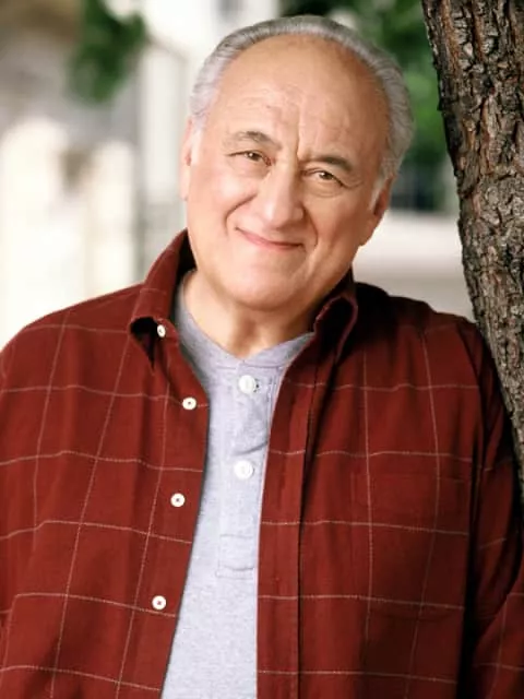 Jerry Adler - American theatre director