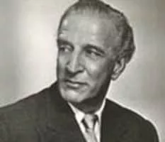 Jerry Desmonde - English actor