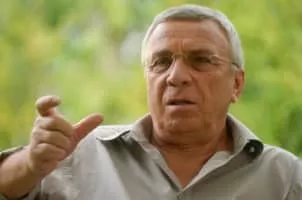 Jerzy Domaradzki - Polish film director