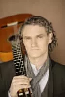 Jesse Cook - Canadian guitarist