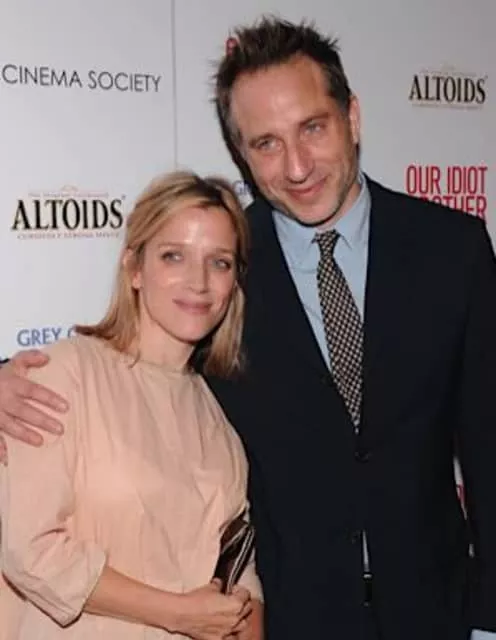 Jesse Peretz - American film director