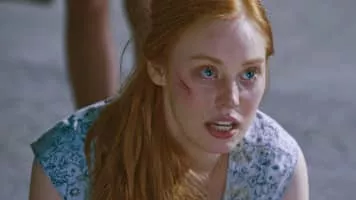 Jessica Hamby - Fictional character