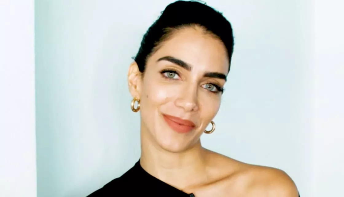 Jessica Kahawaty - Lebanese-Australian model