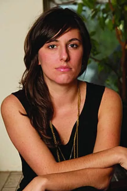 Jessica Valenti - American writer