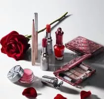 Jill Stuart - American fashion designer