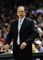 Jim Boylan - American basketball coach