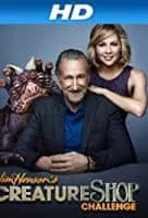 Jim Henson's Creature Shop Challenge - American reality show