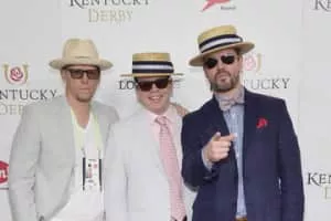 Jim Wahlberg - American film producer ‧ Mark Wahlberg's brother