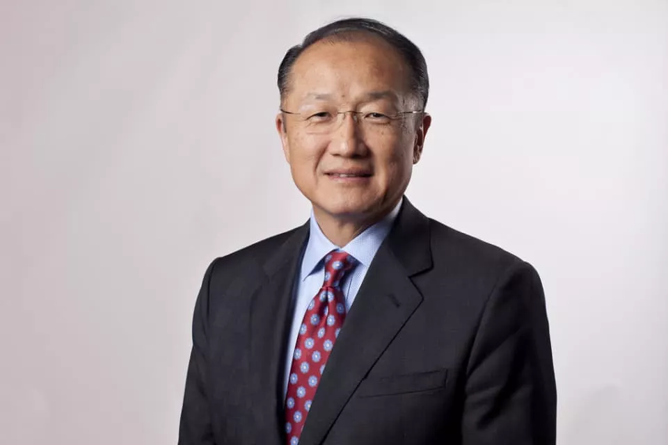 Jim Yong Kim - President of the World Bank