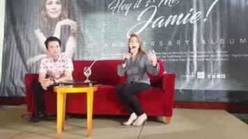 Jimmy Antiporda - Musical composer