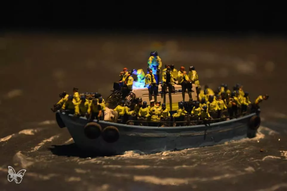 Jimmy Cauty - English artist and musician