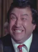 Jimmy il Fenomeno - Italian actor