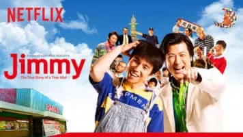 Jimmy: The True Story of a True Idiot - 2018 ‧ Comedy ‧ 1 season