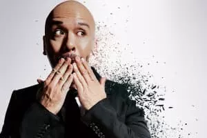 Jo Koy - American stand-up comic