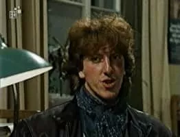 Joachim Bernhard - Actor