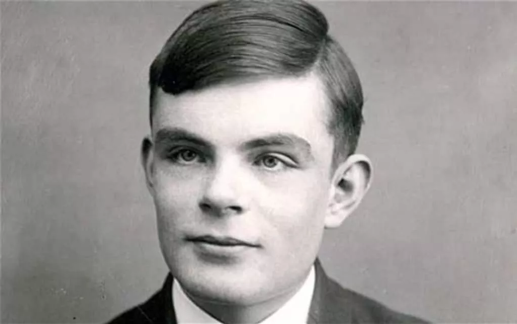 Joan Clarke - English cryptanalyst