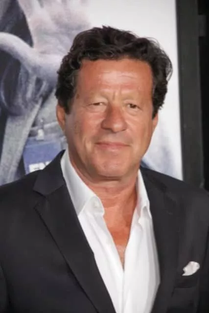 Joaquim de Almeida - Portuguese-American actor