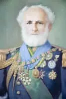 Joaquim Marques Lisboa, Marquis of Tamandaré - Brazilian officer