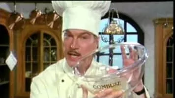 Jochen Busse - German television actor