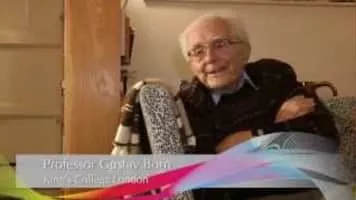 Jochen Heisenberg - German physicist ‧ Werner Heisenberg's son