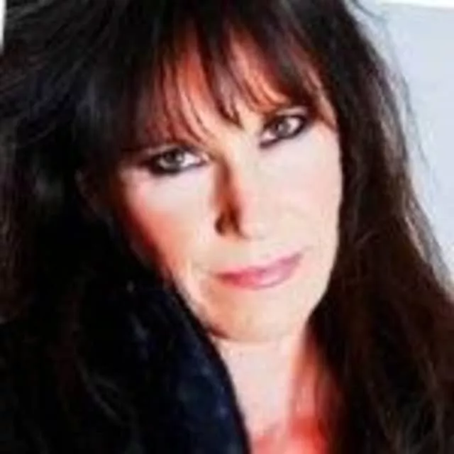 Jody Hamilton - Film producer ‧ Carol Burnett's daughter