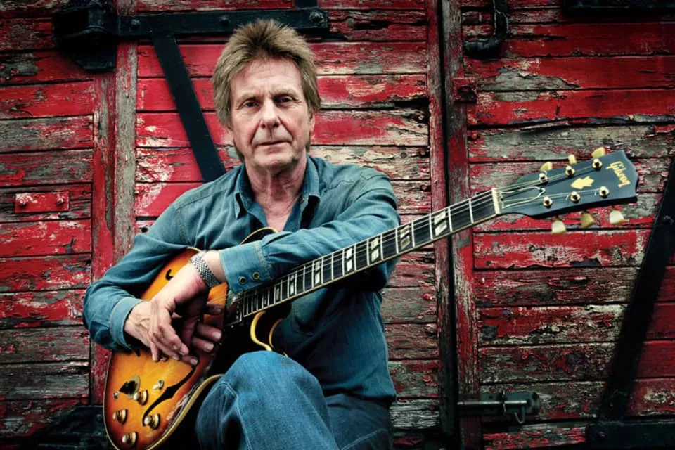 Joe Brown - American former lawyer