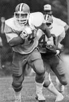 Joe DeLamielleure - American football player