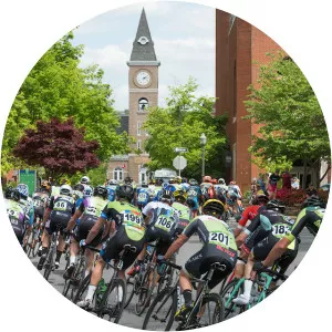 Joe Martin Stage Race - 