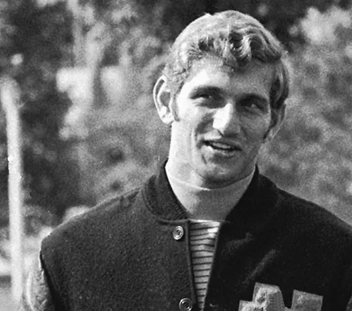 Joe Theismann - American football player