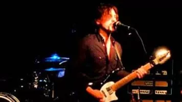 Joel Kosche - American musician