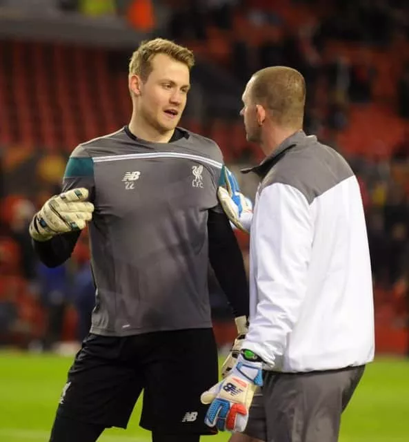 John Achterberg - Dutch former footballer