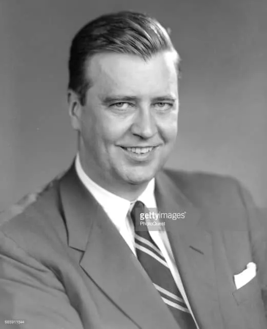 John Aspinwall Roosevelt - American businessman ‧ Franklin D. Roosevelt's son