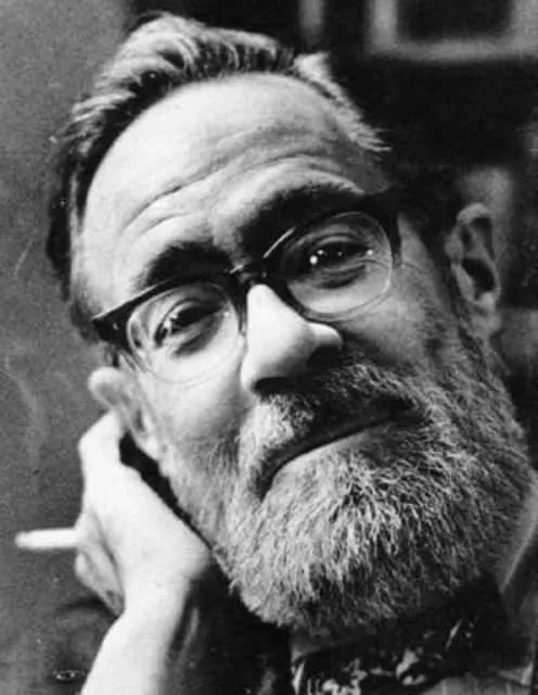 John Berryman - Soldier