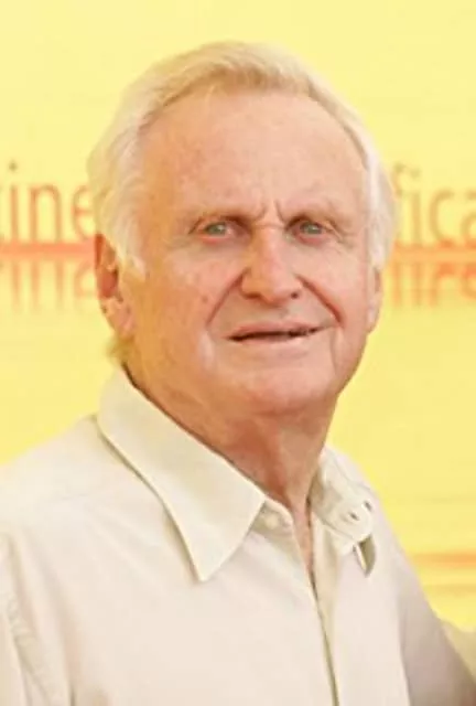 John Boorman - Filmmaker