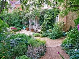 John Brookes - Landscape architect