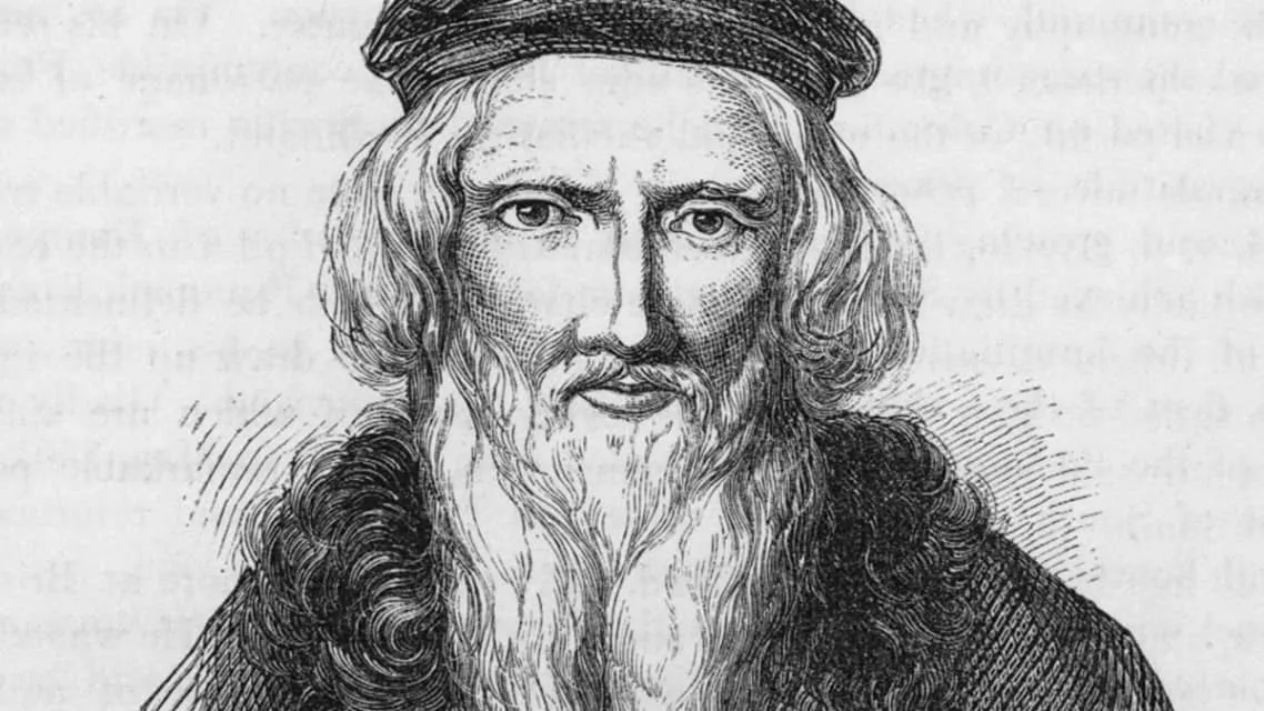 John Cabot - Italian navigator