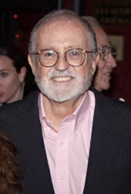 John Calley - American film producer