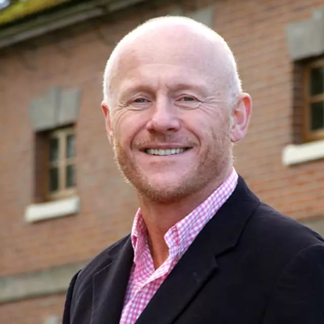 John Caudwell - British businessman