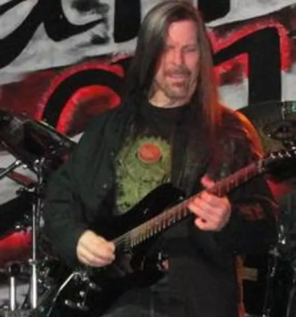 John Christ - Musician