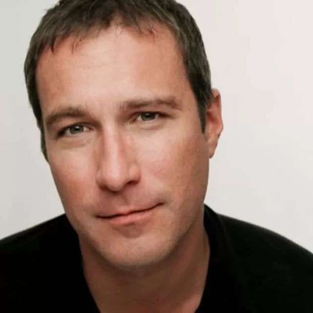John Corbett - American actor