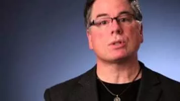 John Dickson - Australian historian