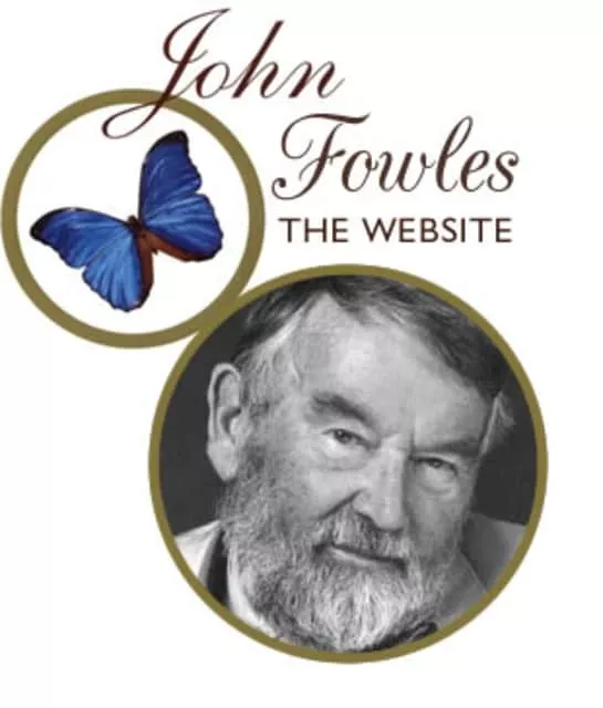 John Fowles - Novelist