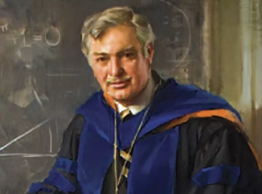 John G. Kemeny - American-Hungarian mathematician