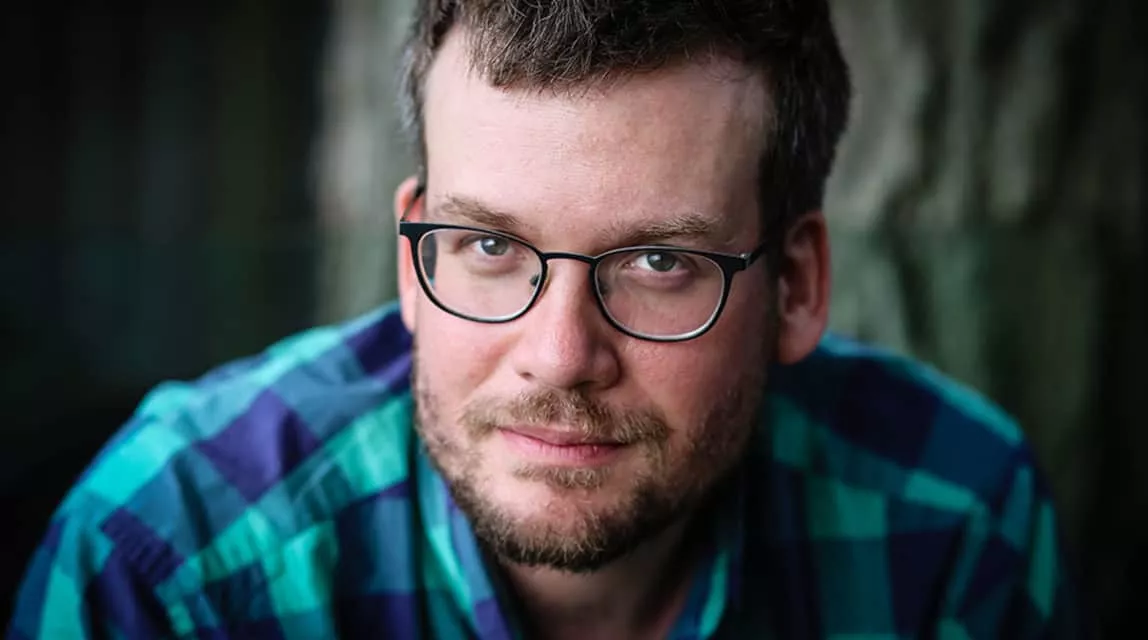 John Green - American writer