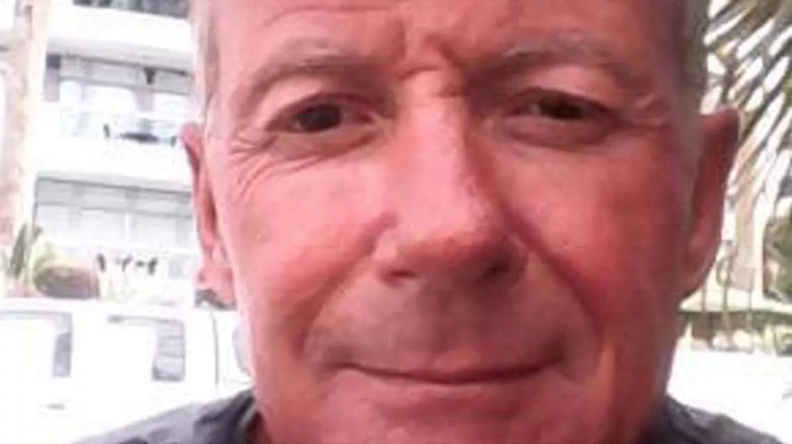 John Grissom - Actor