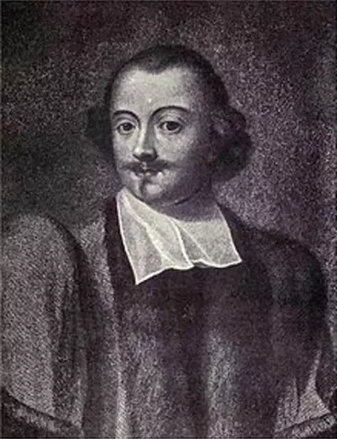 John Harrison - Carpenter