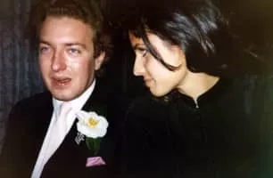 John Hervey, 7th Marquess of Bristol - 